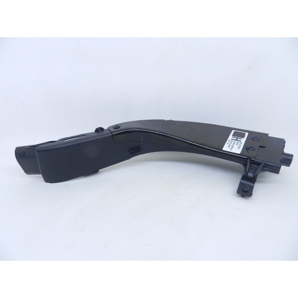 Acabamento Mangueiras Combustivel Direito Virtus Polo Tsi 20