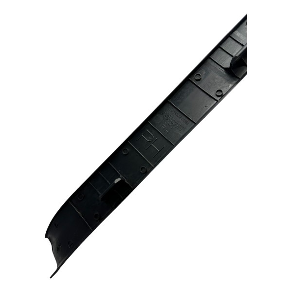 Soleira Porta Dianteira Direita Subaru Impreza 2.0 2011 Preto