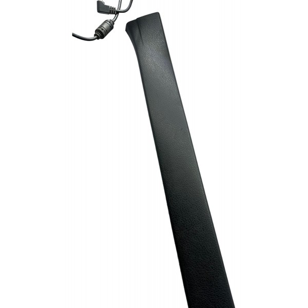 Soleira Porta Dianteira Direita Subaru Impreza 2.0 2011 Preto