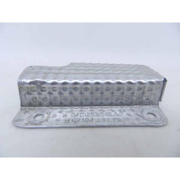 Protetor Defletor Sensor De Detonação Vw Virtus Polo 1.0 20