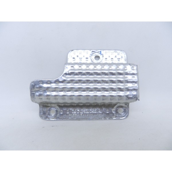 Protetor Defletor Sensor De Detonação Polo Up Tsi 1.0 2020