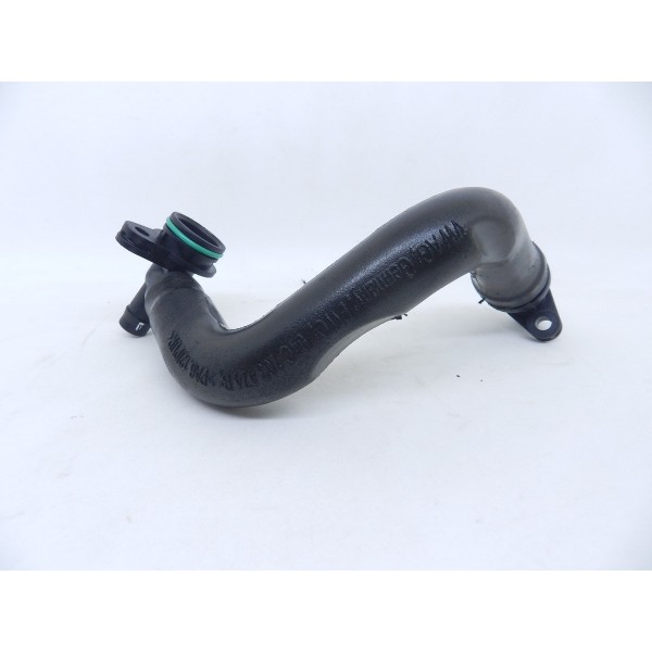 Duto Mangueira Respiro Turbina Polo Golf Tsi 1.0 2020