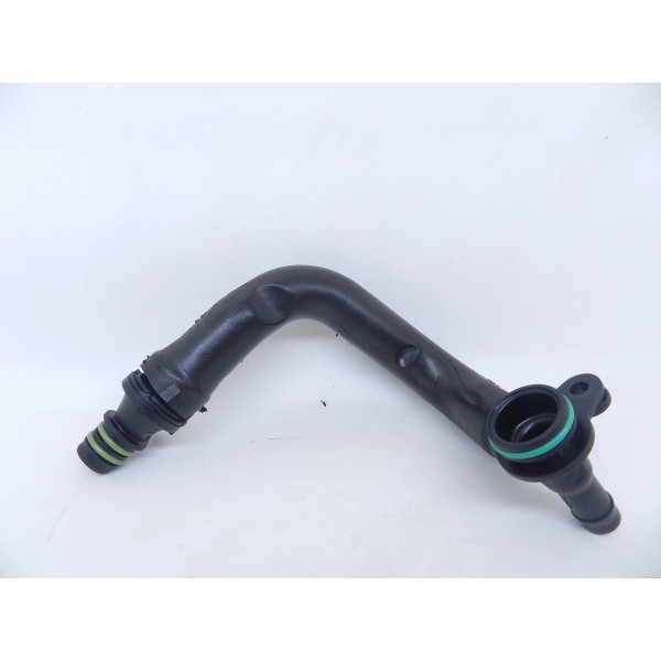 Duto Mangueira Respiro Turbina Polo Golf Tsi 1.0 2020