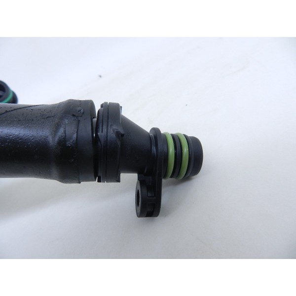 Duto Mangueira Respiro Turbina Polo Golf Tsi 1.0 2020