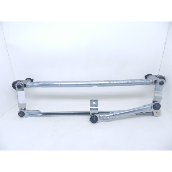 Galhada Limpador Parabrisa Vw Polo Virtus Tsi 1.0 2020 Direito