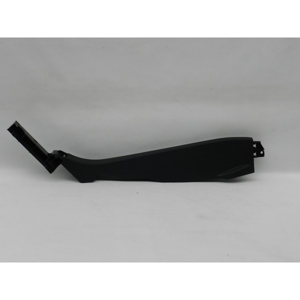 Acabamento Banco Traseiro Direito C4 Lounge Thp 1.6 2016