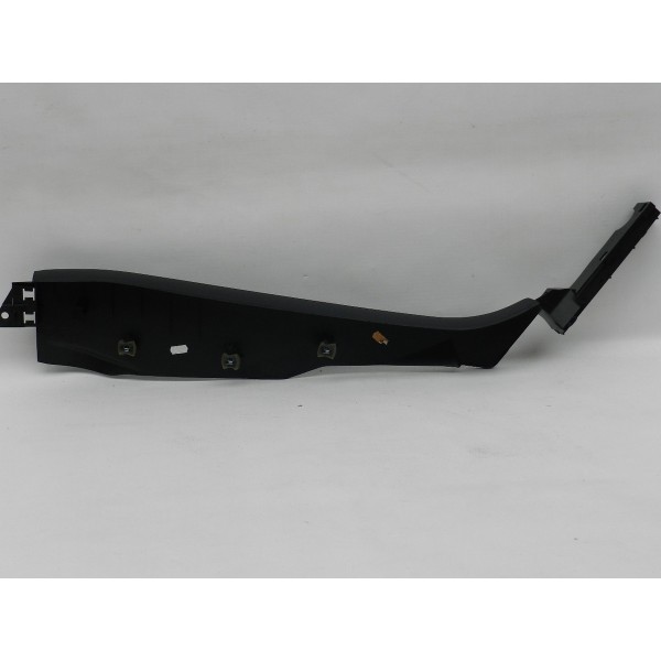 Acabamento Banco Traseiro Direito C4 Lounge Thp 1.6 2016