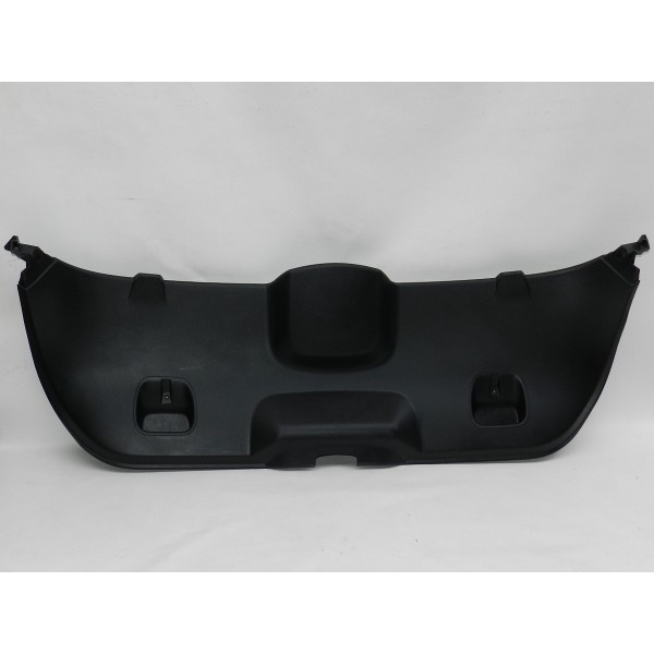 Acabamento Interno Tampa Traseira Peugeot 308 1.6 14 Preto