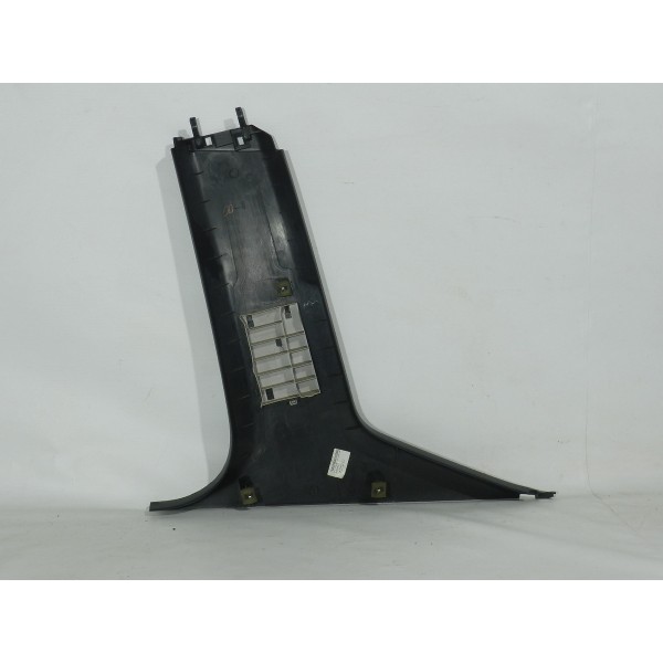 Acabamento Coluna Lateral Direita Peugeot 308 Thp 1.6 14