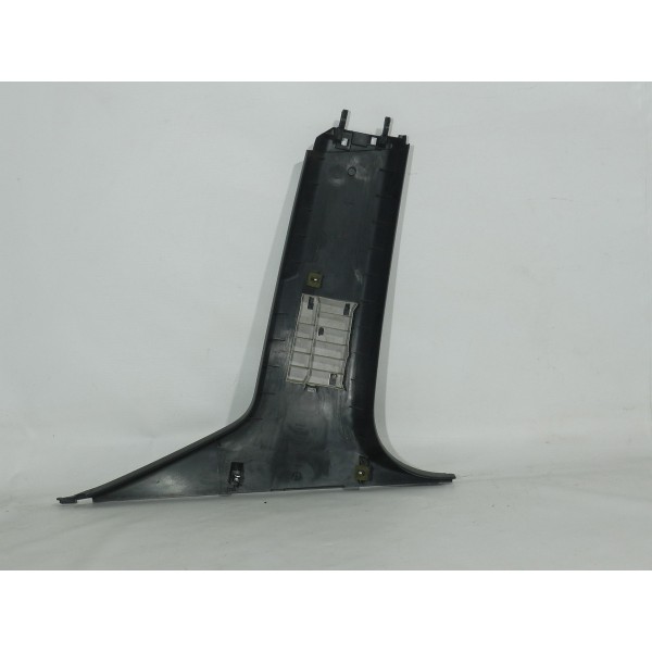 Acabamento Coluna Lateral Esquerda Peugeot 308 Thp 1.6 14