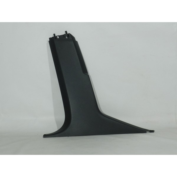 Acabamento Coluna Lateral Esquerda Peugeot 308 Thp 1.6 14