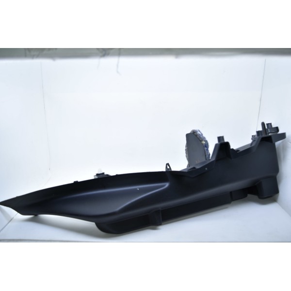 Acabamento Bagagito Porta Malas Esquerda Peugeot 308 Thp 1.6