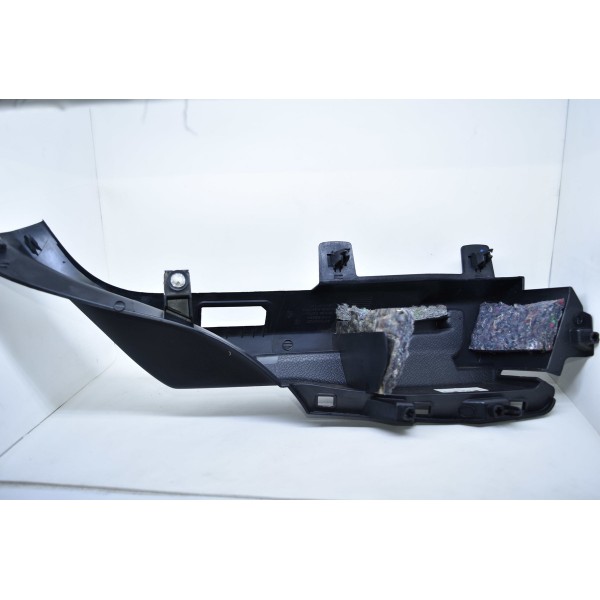 Acabamento Bagagito Porta Malas Esquerda Peugeot 308 Thp 1.6