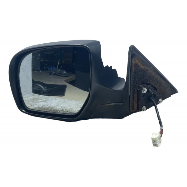 Retrovisor Elétrico Esquerdo Subaru Impreza 2.0 2011