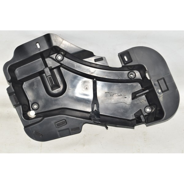 Acabamento Suporte Porta Malas Esquerdo Tiguan Tsi 2.0 13/17