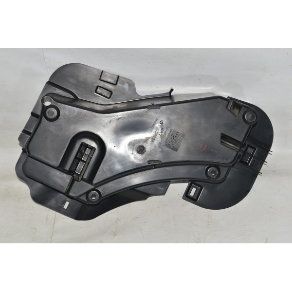 Acabamento Suporte Porta Malas Esquerdo Tiguan Tsi 2.0 13/17