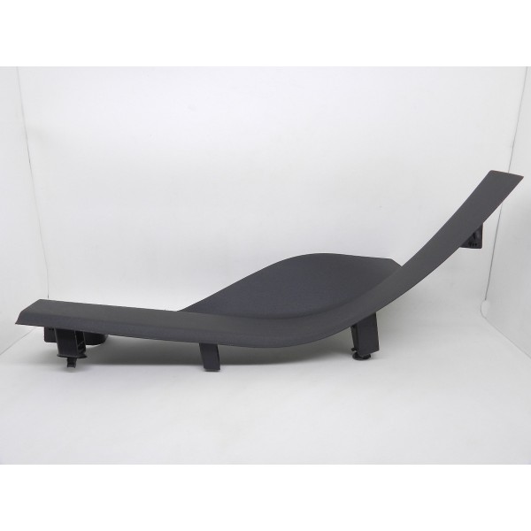 Acabamento Soleira Traseira Esquerdo Gm Tracker 1.4 17/18