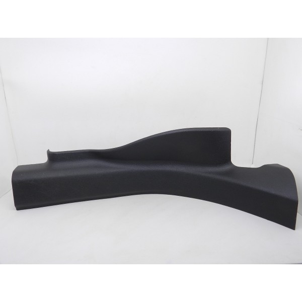 Acabamento Soleira Traseira Esquerdo Gm Tracker 1.4 17/18