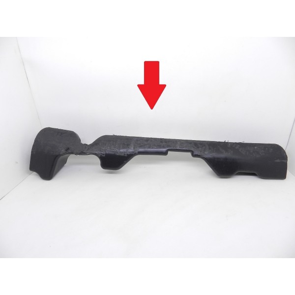 Guia Defletor De Ar Traseiro Esquerdo Tracker 1.4 Descrição