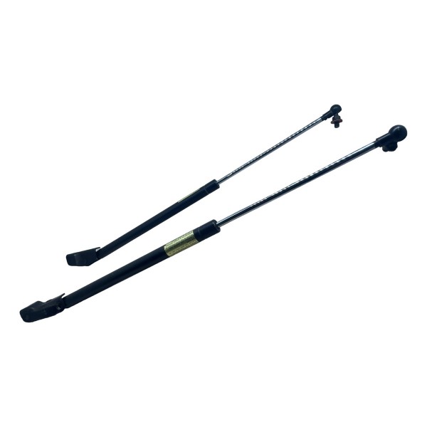 Par Amortecedor Tampa Porta Malas Subaru Impreza 2.0 2011