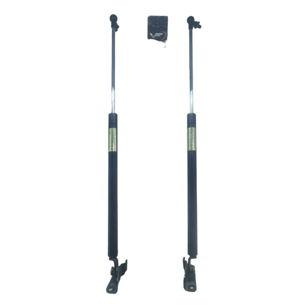 Par Amortecedor Tampa Porta Malas Subaru Impreza 2.0 2011