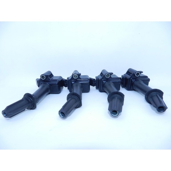 Jogo De Bobinas De Ignição Gm Tracker Turbo 1.4 17/18