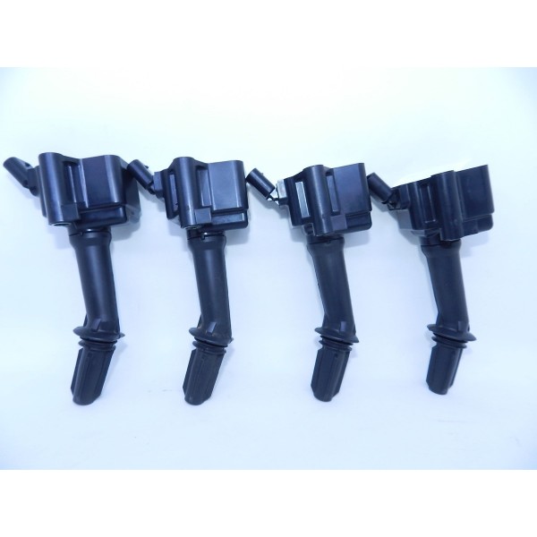 Jogo De Bobinas De Ignição Gm Tracker Turbo 1.4 17/18