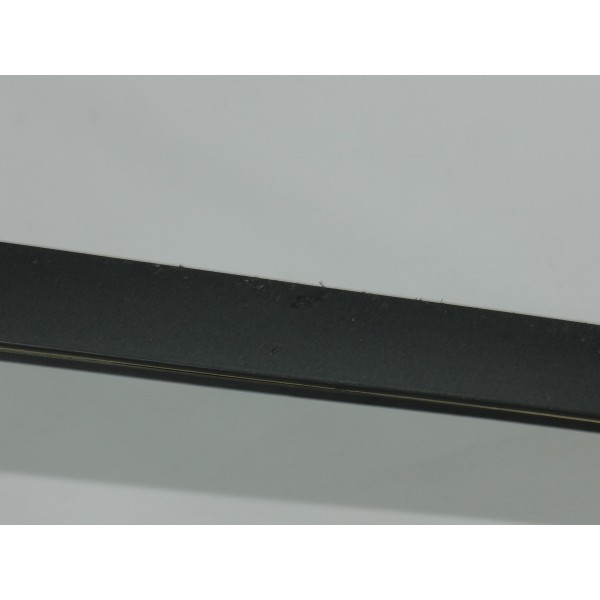 Rack Lado Esquerdo Do Teto Gm Tracker 1.4 2017 Preto