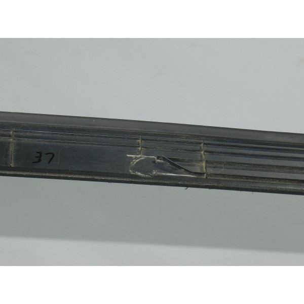 Rack Lado Esquerdo Do Teto Gm Tracker 1.4 2017 Preto