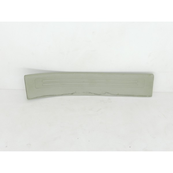 Soleira Porta Traseira Esquerda Chery Cielo 1.6 2012 Preto