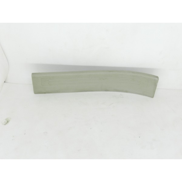 Soleira Porta Traseira Direita Chery Cielo 1.6 2012 Preto