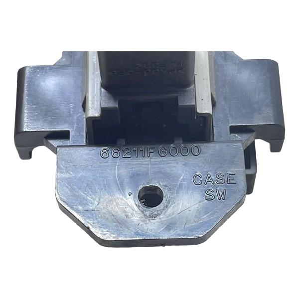 Botão Controle Tração Off Subaru Impreza 2.0 2011