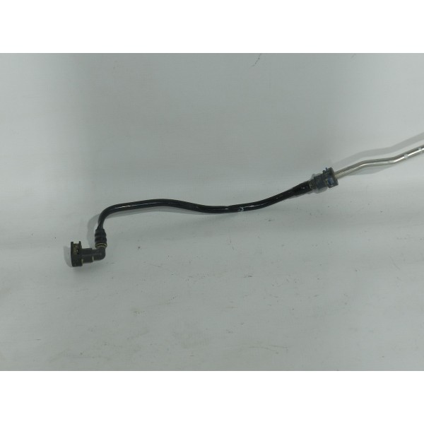 Mangueira De Combustivel Gm Tracker 17/18 1.4