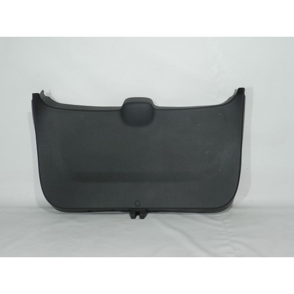 Acabamento Porta Malas Tampa Interna Tracker 17/18 Descrição