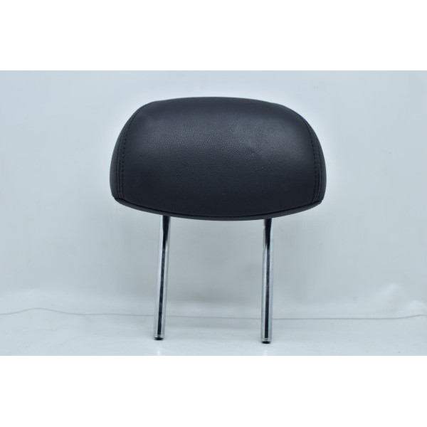 Encosto Cabeça Banco Traseiro Esquerdo Hyundai Sonata 2.4 Preto