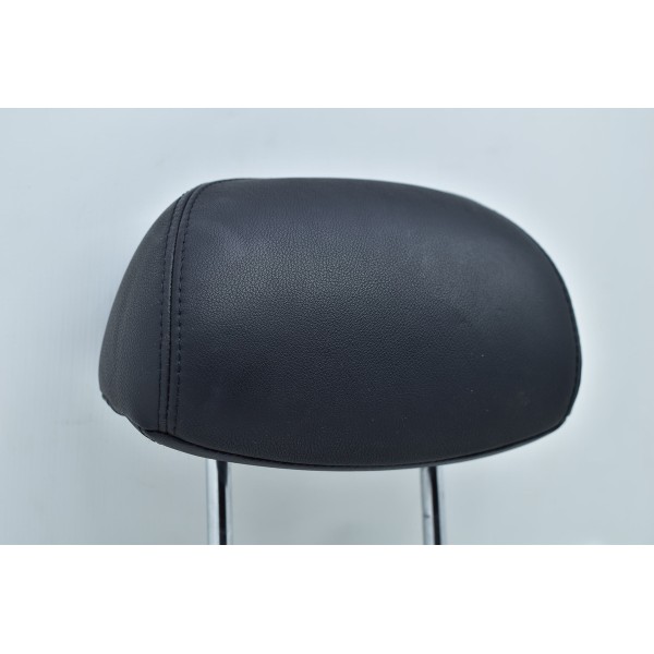 Encosto Cabeça Banco Traseiro Esquerdo Hyundai Sonata 2.4 Preto