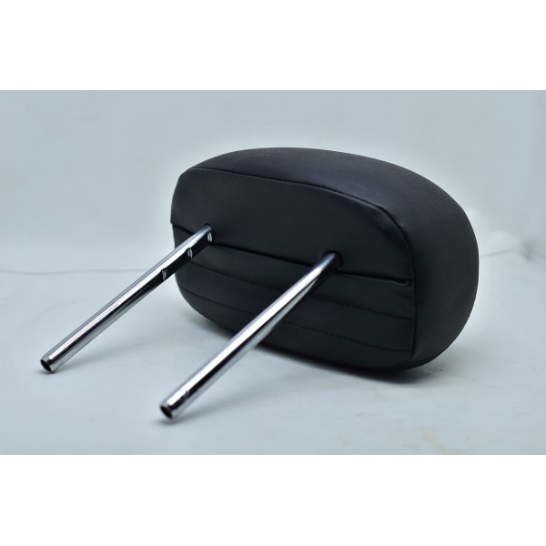 Encosto Cabeça Banco Traseiro Esquerdo Hyundai Sonata 2.4 Preto