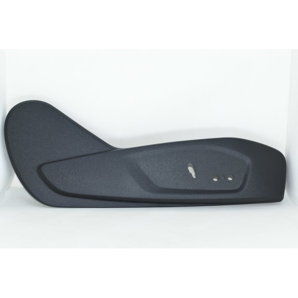 Moldura Lateral Do Banco Passageiro Direito Fusion Titanium