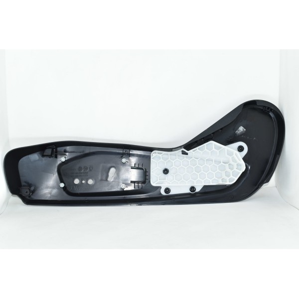 Moldura Lateral Do Banco Passageiro Direito Fusion Titanium