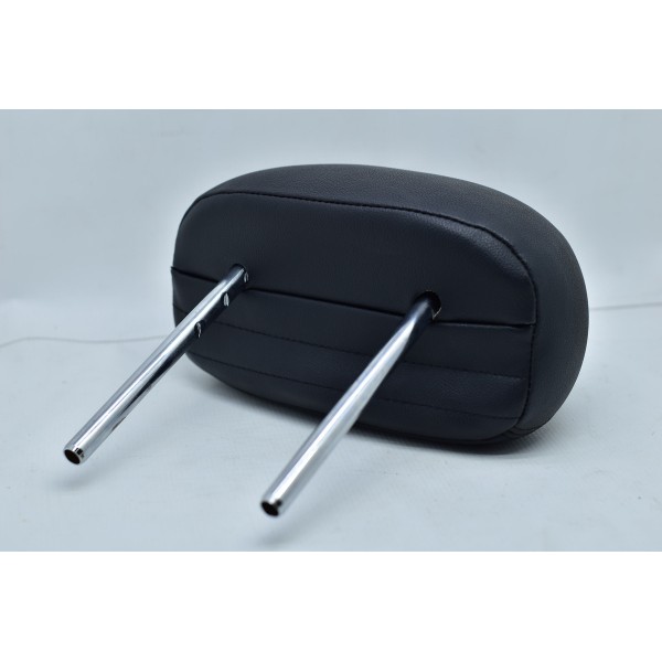 Encosto Cabeça Banco Traseiro Direita Hyundai Sonata 2.4 Preto