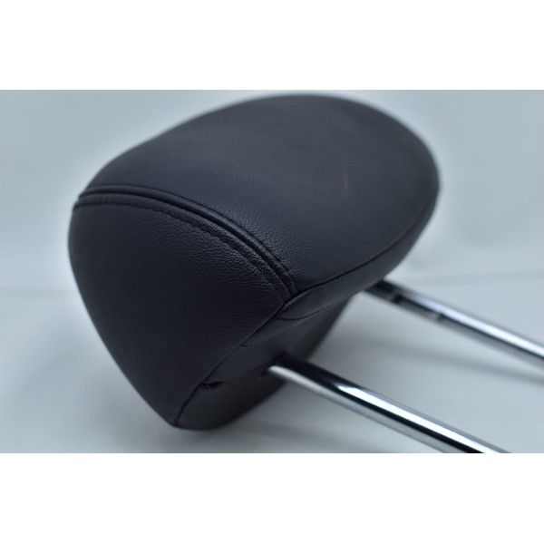 Encosto Cabeça Banco Traseiro Direita Hyundai Sonata 2.4 Preto