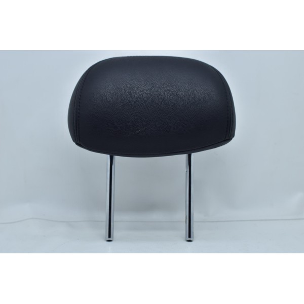 Encosto Cabeça Banco Traseiro Direita Hyundai Sonata 2.4 Preto