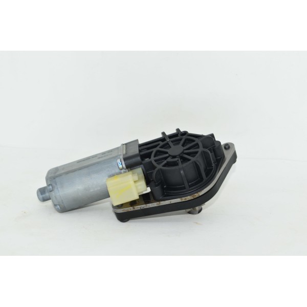 Motor De Altura Banco Motorista Fusion Titanium 2.0 18/19