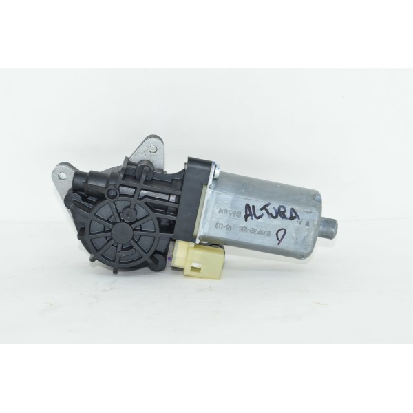 Motor De Altura Banco Passageiro Fusion Titanium 2.0 18/19