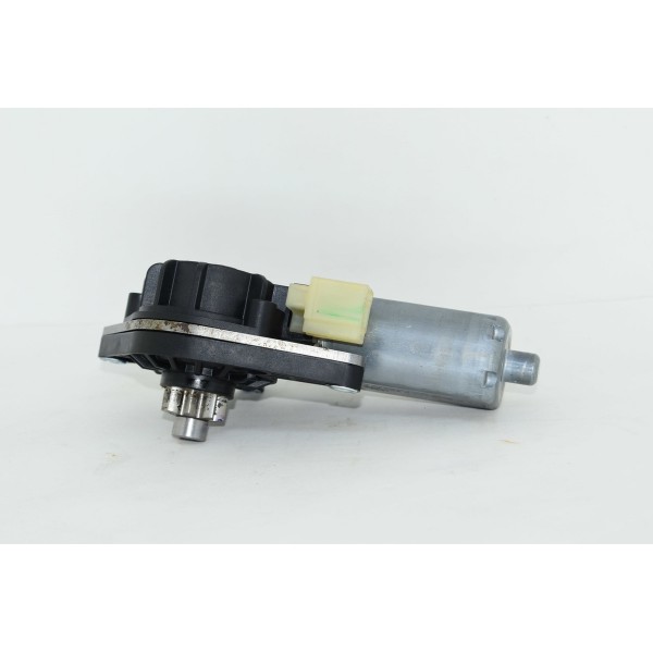 Motor De Altura Banco Passageiro Fusion Titanium 2.0 18/19