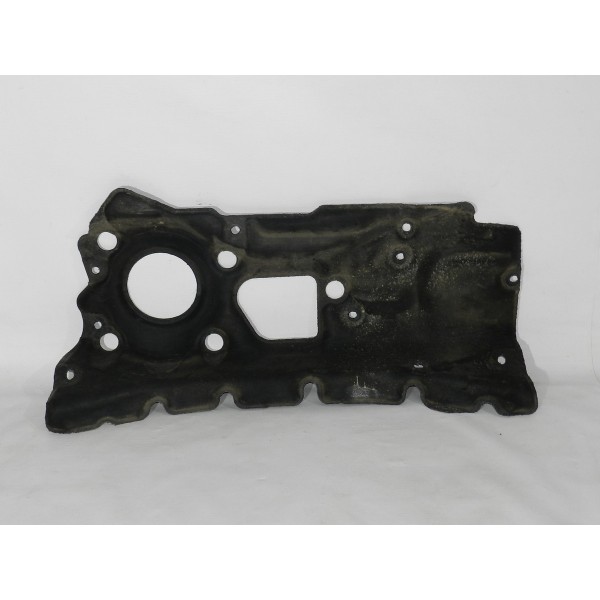 Forro Do Painel Corta Fogo Gm Tracker 1.4 17/18 Preto