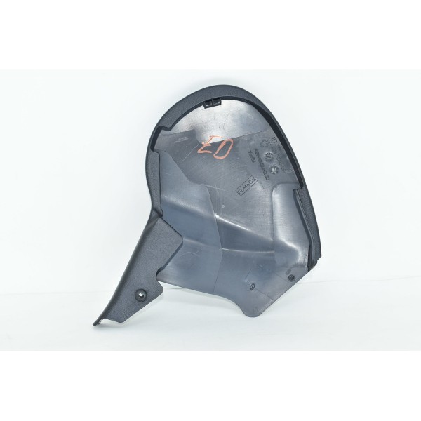 Acabamento Do Banco Motorista Ld Ford Fusion Titanium 2.0 18