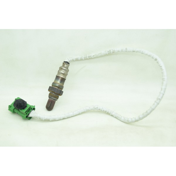 Sonda Lambda Pré / Pós Peugeot 2008 1.6 2017