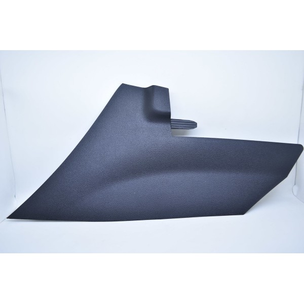 Acabamento Lateral Console Central Passageiro Tracker 17/18