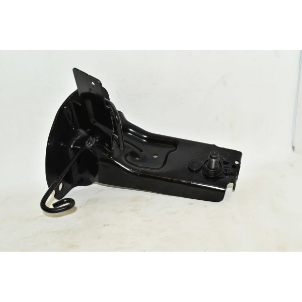 Suporte Banco Traseiro Fusion Titanium 2.0 2016